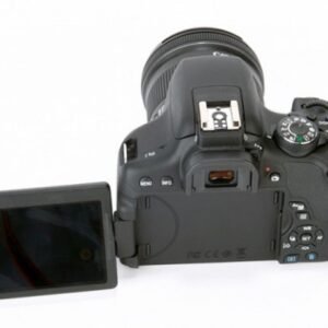 Canon 750d and Comparison List